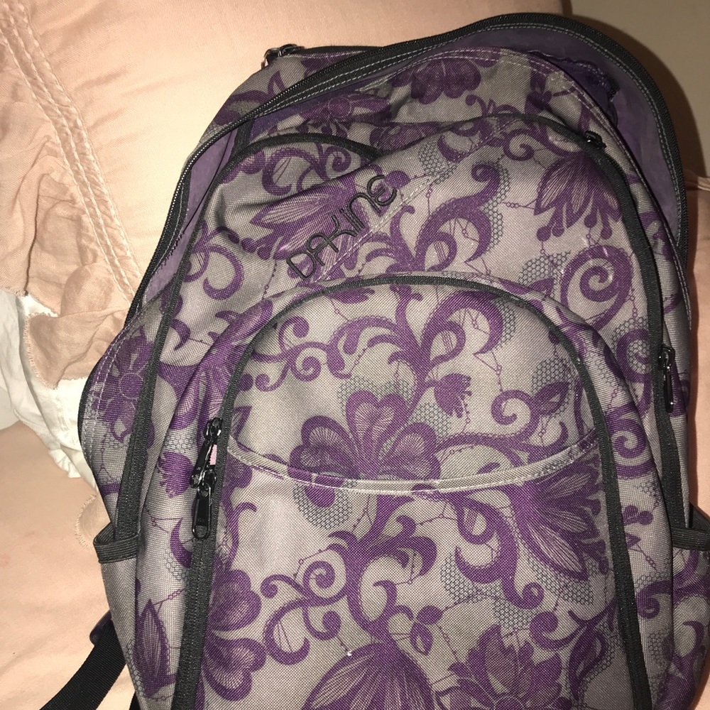 Dakine Girl’s Backpack